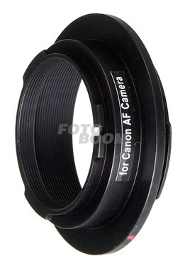 CANA-AF Adaptador CANA-AF Adaptador