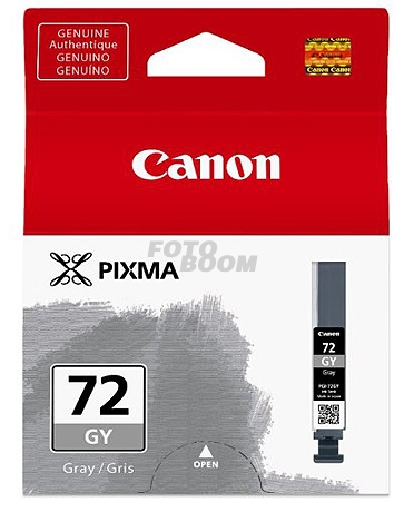 PGI-72 GY Grey PGI-72 GY Grey