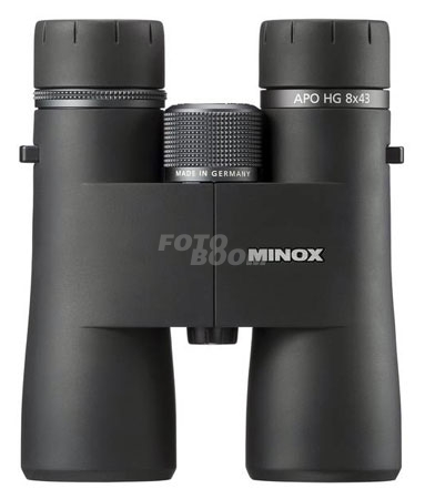 8X43 APO HG BR 8X43 APO HG BR