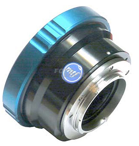 PL a Micro 4/3 Adaptador