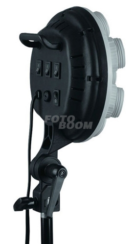 LSPD-7K1 Lampara Fluorescente - LIQUIDACION