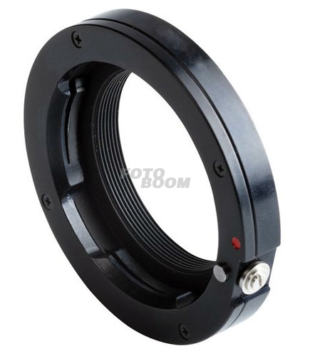 MFT/LER Adaptador MFT/LER Adaptador