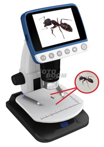 DigiMicroscopio
