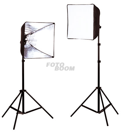 Kit lamparas Fluorescente 2 X SLH1 - SB4040 Kit lamparas Fluorescente 2 X SLH1 - SB4040