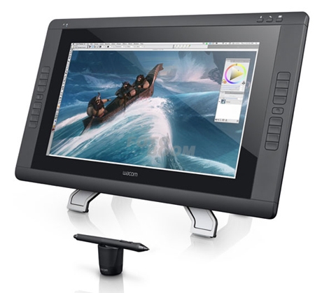 Cintiq 22HD Cintiq 22HD