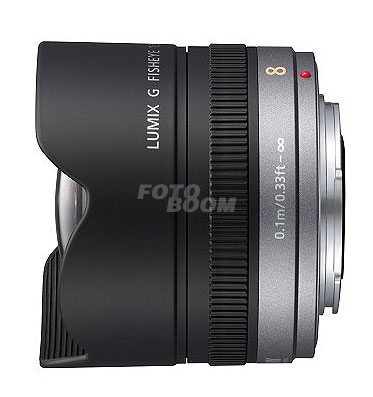8mm f/3,5 8mm f/3,5