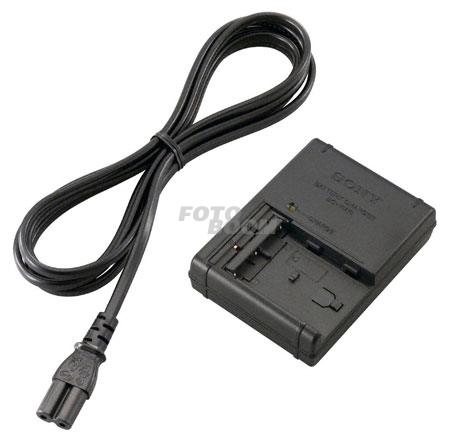 BC-VM10 Cargador BC-VM10 Cargador