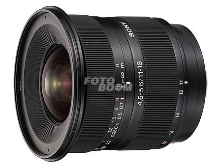 11-18mm f/4,5-5,6 AF-DT (D) 11-18mm f/4,5-5,6 AF-DT (D)