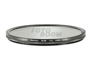 POLARIZADOR CIRCULAR SLIM 49mm POLARIZADOR CIRCULAR SLIM 49mm