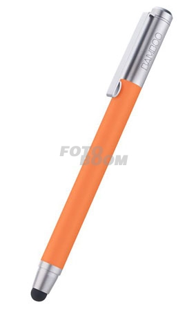 CS-100 Bamboo Stylus Naranja
