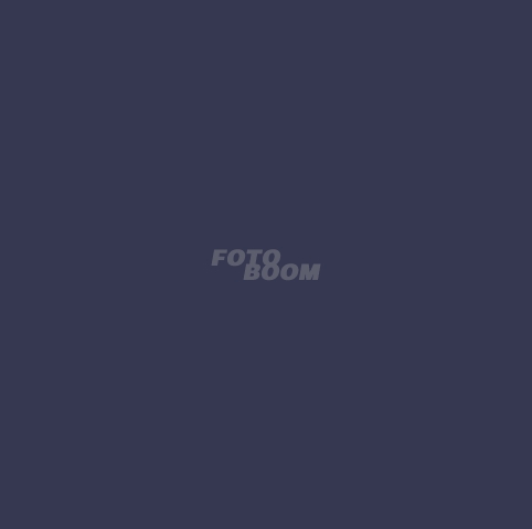 Fondo Papel Corto Oxford Blue 05 Corto