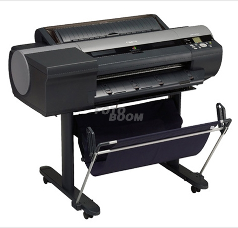 IPF6400 + Pedestal IPF6400 + Pedestal