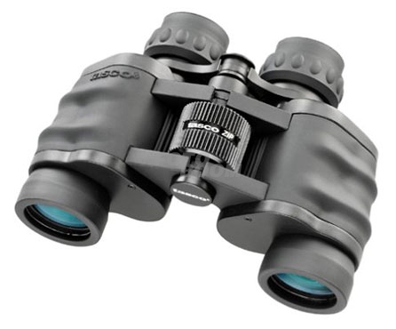 7x35mm Essential camuflaje