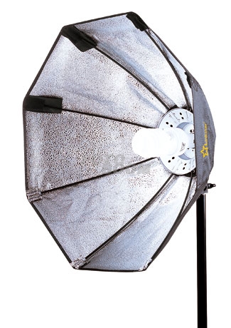 FLS-170OB6 Foco Luz Fluorescente - LIQUIDACION