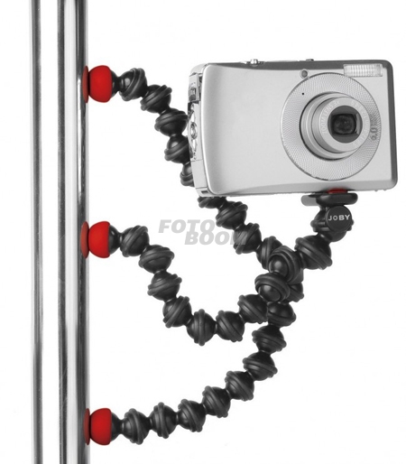 GORILLAPOD MAGNETIC