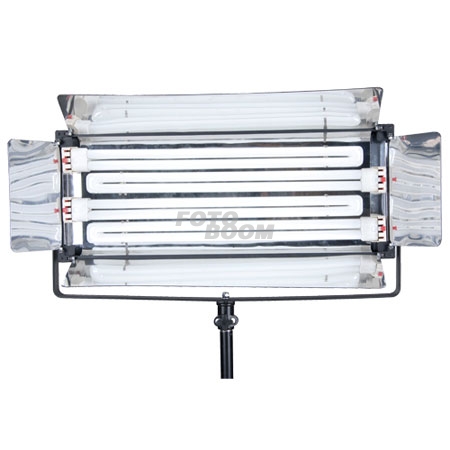 DF-440U Pantalla Luz Fluorescente