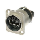 NA HDMI-W Conector