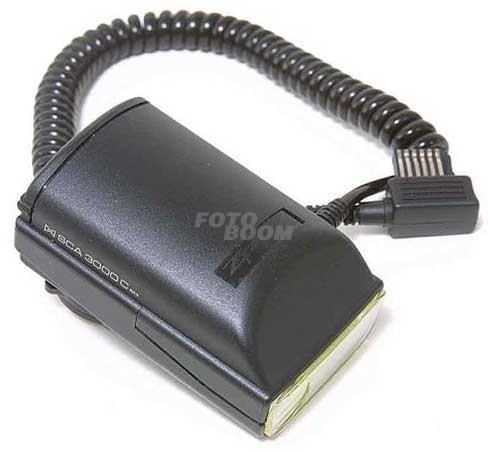 SCA 3000C Convertidor SCA 3000C Convertidor