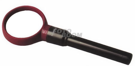 LUPA LUMAGNY C/LUZ 50MM 2.5X 5X 7566 LUPA LUMAGNY C/LUZ 50MM 2.5X 5X 7566