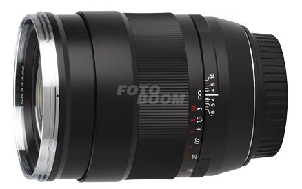 35mm f/1,4 ZF.2 Distagon T Nikon 35mm f/1,4 ZF.2 Distagon T Nikon