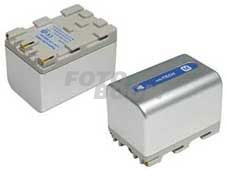 DTL-FM70 Li-Ion 7,2V-2500mAh