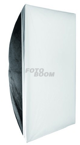 QSSX6090 Softbox Plegable - LIQUIDACION QSSX6090 Softbox Plegable - LIQUIDACION