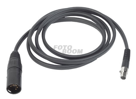 MK-HS XLR 4D HSD/HSC