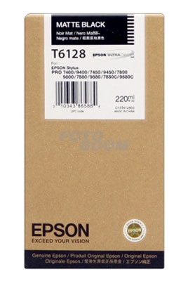 T6128 Negro T6128 Negro