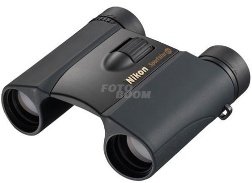 10x25 Sportstar EX Negro 10x25 Sportstar EX Negro