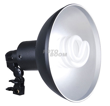 QFL-1R30 Lampara Fluorescente
