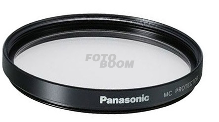Filtro protector MC 52mm Filtro protector MC 52mm