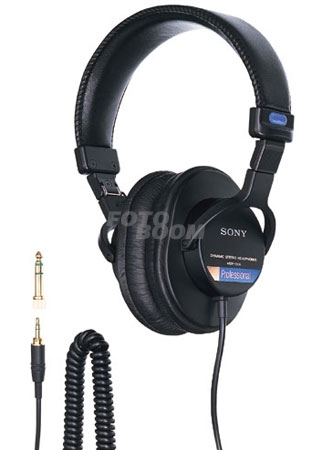 MDR-7506/1 Auricular MDR-7506/1 Auricular