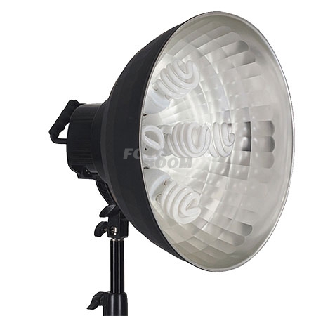 FFL-5R 5x28w Lampara Fluorescente