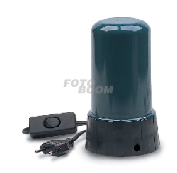 Farol Verde 220v