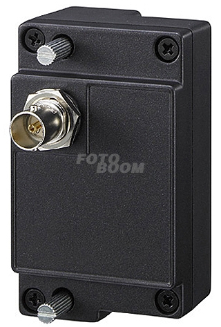 BKM-341HS Adaptador HD/SD SDI Input BKM-341HS Adaptador HD/SD SDI Input