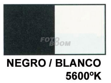 Skylite Tela Difusora Blanco/Negro 2x2m Skylite Tela Difusora Blanco/Negro 2x2m