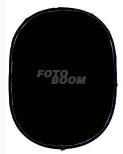 Fondo R-1021B negro