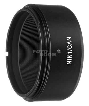 NIK1/CAN Adaptador