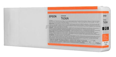 T636A Naranja