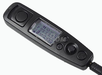 Intervalómetro Twin1 ISR Sony / Panasonic Intervalómetro Twin1 ISR Sony / Panasonic