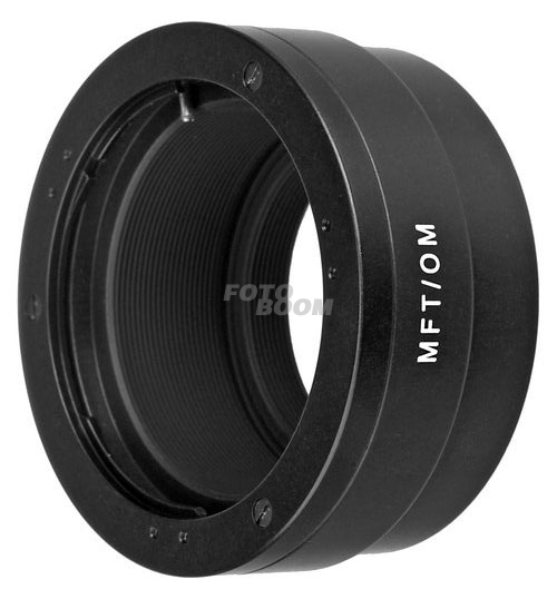 MFT/OM Adaptador MFT/OM Adaptador