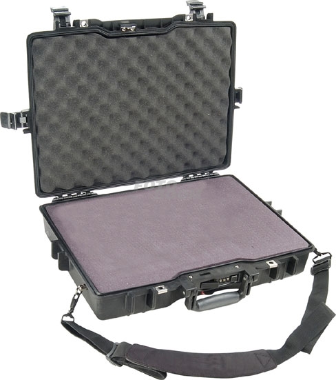 Maleta 1495 con foam