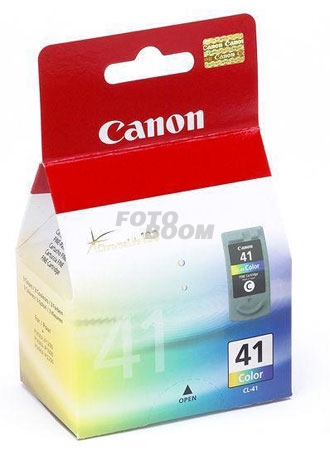 CL-41 Color