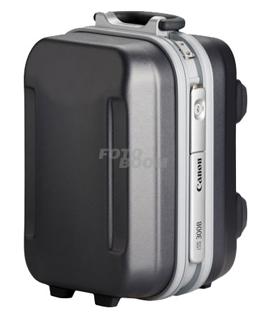 LENS CASE 300B LENS CASE 300B