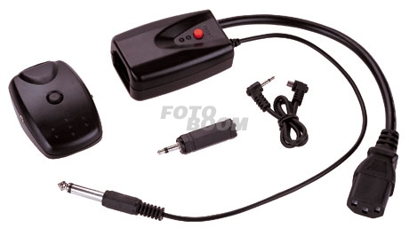 ART-8G Radio Trigger ART-8G Radio Trigger