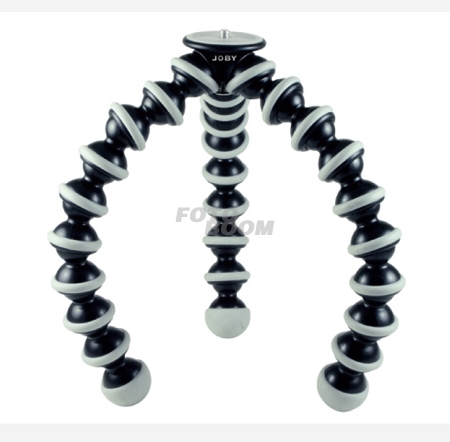 GORILLAPOD SLR ZOOM NEGRO/GRIS GORILLAPOD SLR ZOOM NEGRO/GRIS
