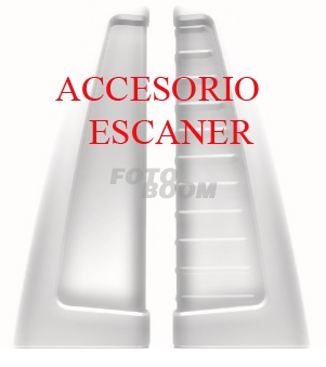 Soporte Adaptador X5