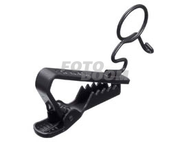 SAD-H55B Pinza Solapa SAD-H55B Pinza Solapa