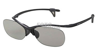 BKM-30G Gafas 3D BKM-30G Gafas 3D