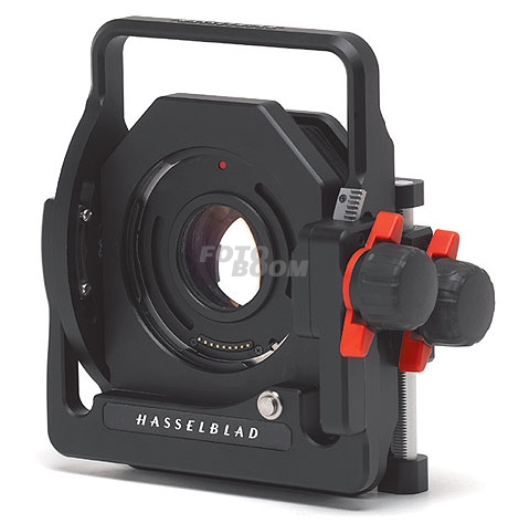 Adaptador HTS 1.5 tilt & shift Adaptador HTS 1.5 tilt & shift